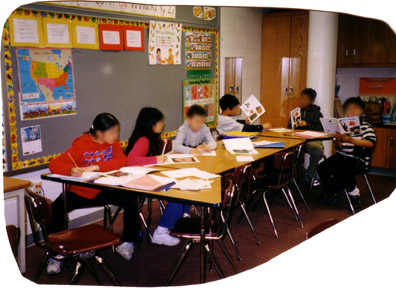 classroom photo