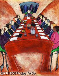 seminar meeting